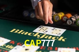 CAP777 Respuesta rápida a consultas de depósito y retiro