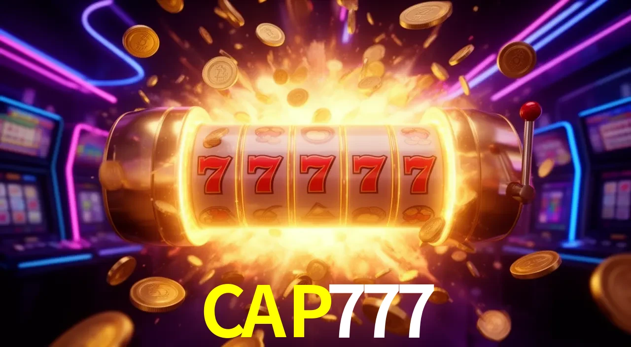 CAP777 Centro de retiro rápido