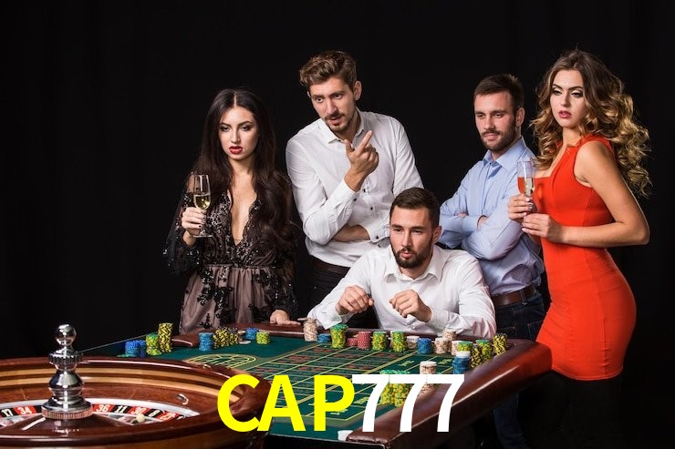 CAP777 Foro comunitario