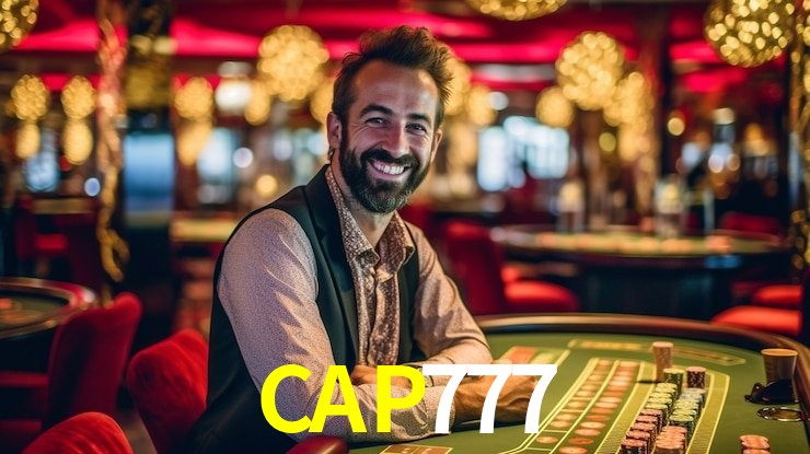 CAP777 ¿Qué es lo que más te interesa saber sobre nuestro FAQ?