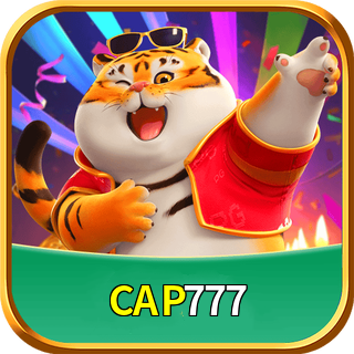 CAP777 logo